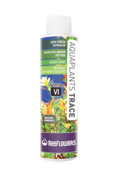 APT85-REEFLOWERS AQUAPLANTS TRACE 85ML-VI