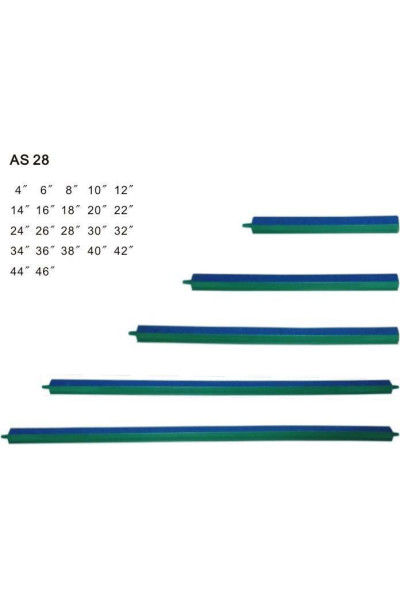 AS28-24LİYA HAVATAŞI 60CM