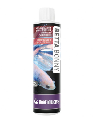 BB85-REEFLOWERS BETTABONNY 85ML