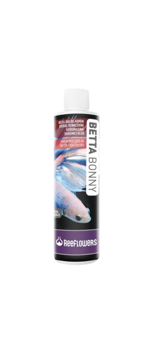 BB85-REEFLOWERS BETTABONNY 85ML