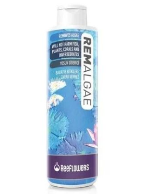 RAL50-REEFLOWERS REMALGAE 50CC