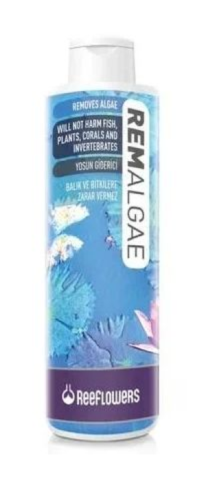 RAL50-REEFLOWERS REMALGAE 50CC RAL50-REEFLOWERS REMALGAE 50CC