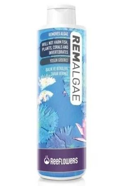 RAL50-REEFLOWERS REMALGAE 50CC