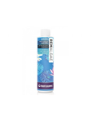 RAL85-REEFLOWERS REMALGAE 85ML