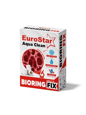 EUROSTAR BİO GLASS RİNG 500 ML 452-1002
