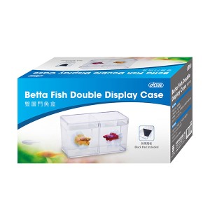 ISTA İKİLİ PLASTİK BETALIK 691-I926