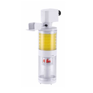 SOBO İÇ FİLTRE YENİ NESİL BEYAZ 15W 1500 Lt/h