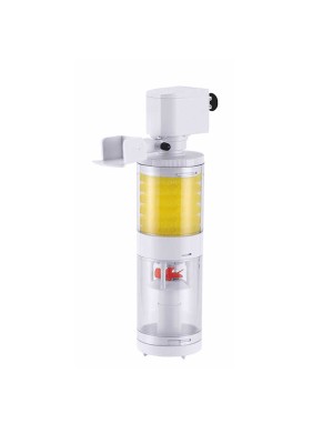 SOBO İÇ FİLTRE YENİ NESİL BEYAZ 15W 1500 Lt/h