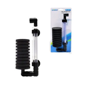 SOBO PİPO ÜRETİM FİLTRESİ TEKLİ 745-SB-2801