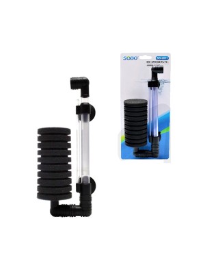 SOBO PİPO ÜRETİM FİLTRESİ TEKLİ 745-SB-2801