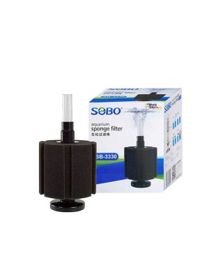 SOBO ÜRETİM FİLTRESİ SİLİNDİR KISA L BOY 745-SB-3330