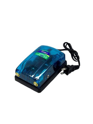 SOBO HAVA MOTORU 5W 2X4 LT/MİN 745-SB-648A