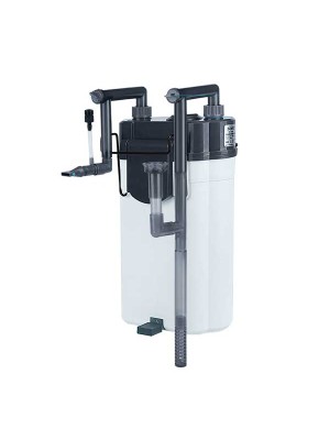 SOBO SF-550F DIŞ FİLTRE 500 LT/H 7 W 745-SF-550F