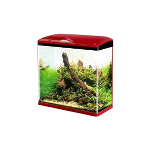 SOBO KOMPLE AKVARYUM 30 X 19 X 33,5 CM KIRMIZI 745-SO-300F-K