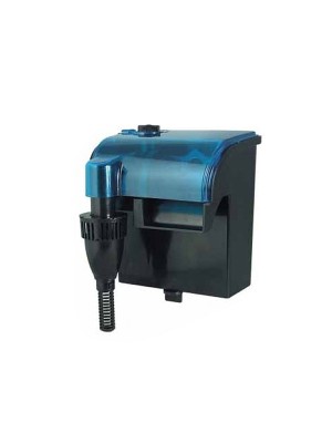 SOBO MAXİ ASKI FİLTRE 600 LT/H 12 W 745-WP-607H