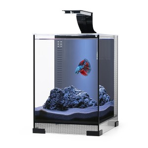 ANUBİAS A200 NANO AKVARYUM SET 21X26X30,4 CM 998-A-200