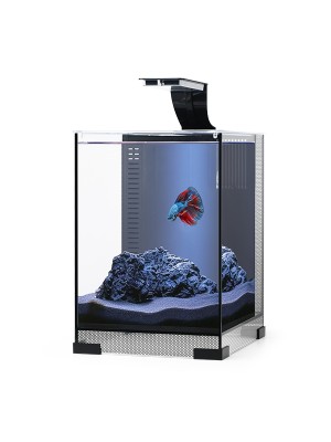 ANUBİAS A200 NANO AKVARYUM SET 21X26X30,4 CM 998-A-200 ANUBİAS A200 NANO AKVARYUM SET 21X26X30,4 CM 998-A-200