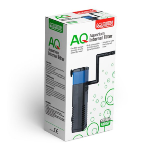 AQ202F-AQUAWING İÇ FİLTRE 5W 500L/H