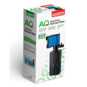 AQ520F-AQUAWING İÇ FİLTRE 6W 500L/H