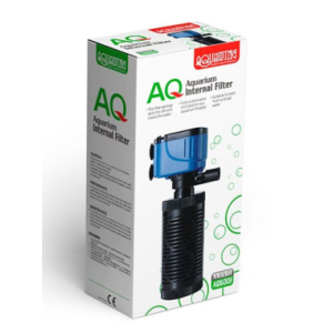 AQ600F-AQUAWING İÇ FİLTRE 12W 550L/H