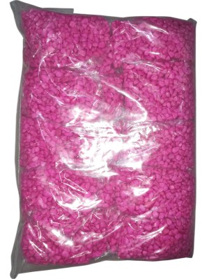 250 GR AKVARYUM ÇAKILI ( 40'LI AMBALAJ ) PEMBE