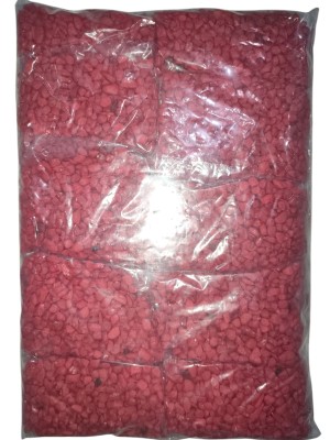 250 GR AKVARYUM ÇAKILI ( 40'LI AMBALAJ ) KIRMIZI