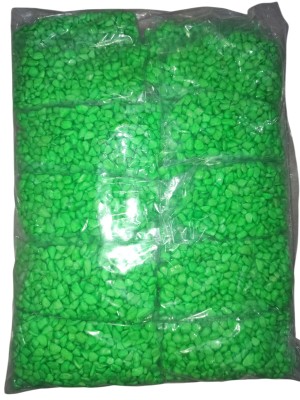 250 GR AKVARYUM ÇAKILI ( 40'LI AMBALAJ ) YEŞİL