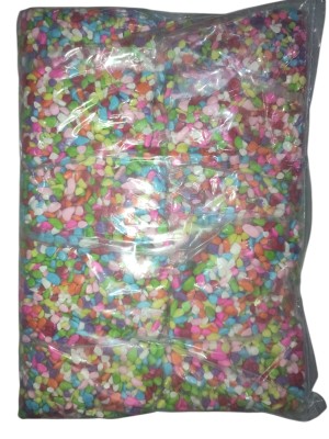 250 GR AKVARYUM ÇAKILI ( 40'LI AMBALAJ ) KARIŞIK MİX