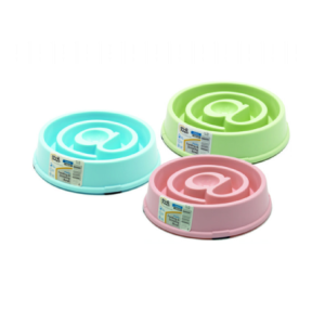 10106-ALLY PAWS YAVAŞ YEME MAMA KABI 440ML