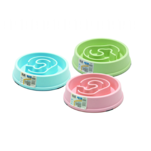 10107-ALLY PAWS YAVAŞ YEME MAMA KABI 530ML