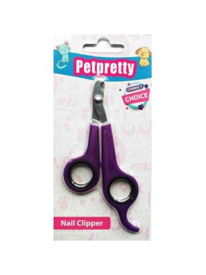 VP-7236 PETPRETTY TIRNAK MAKASI VP-7236 PETPRETTY TIRNAK MAKASI