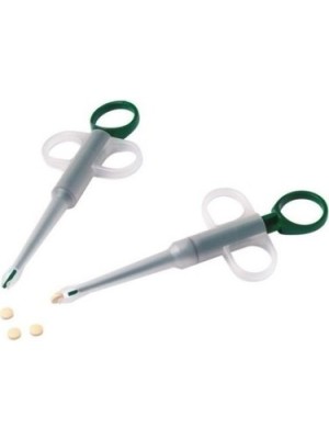 GÖKTULPAR HAP YUTTURMA ENJEKTÖR TAKIMI 24LÜ PAKET