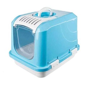 ÇINAR KAPALI TUVALET BÜYÜK BOY