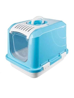 ÇINAR KAPALI TUVALET BÜYÜK BOY