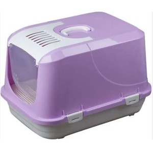 ÇINAR KAPALI TUVALET KÜÇÜK BOY 50x38x38