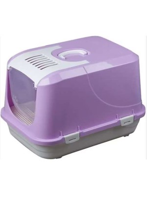 ÇINAR KAPALI TUVALET KÜÇÜK BOY 50x38x38