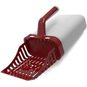 WODOTİ HAZNELİ MEGA KÜREK