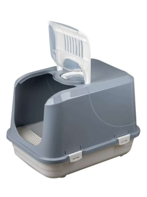 ÇINAR KAPALI TUVALET ORTA BOY 58x42x42 ÇINAR KAPALI TUVALET ORTA BOY 58x42x42