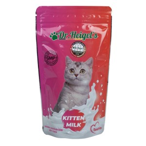 DR. HEİGELS KİTTEN KEDİ SÜTÜ 200 GR