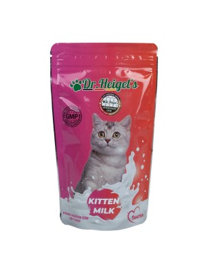 DR. HEİGELS KİTTEN KEDİ SÜTÜ 200 GR