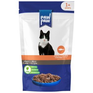 PAW PAW POUCH SOMON ETLİ 85 GR