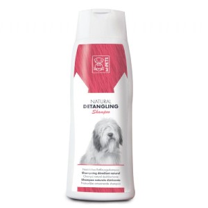 10101299 M-PETS KÖPEK ŞAMPUANI DÖKÜLMEYİ AÇAN 250ML