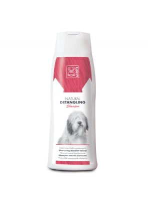 10101299 M-PETS KÖPEK ŞAMPUANI DÖKÜLMEYİ AÇAN 250ML