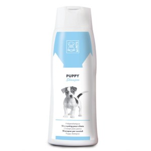 10101699 M-PETS KÖPEK ŞAMPUANI YAVRU KÖPEK 250ML