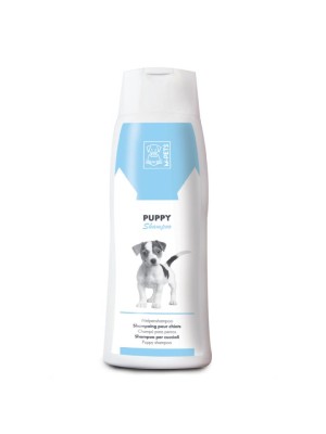 10101699 M-PETS KÖPEK ŞAMPUANI YAVRU KÖPEK 250ML