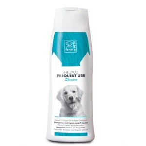 10102799 M-PETS KÖPEK ŞAMPUANI SIK KULLANIM 250ML