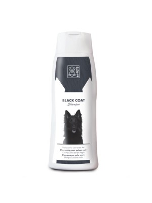 10110699 M-PETS KÖPEK ŞAMPUANI SİYAH TÜY 250ML