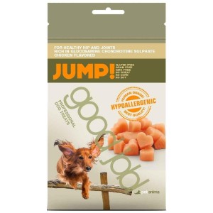 JUMP CHICKEN DOG 100 GR