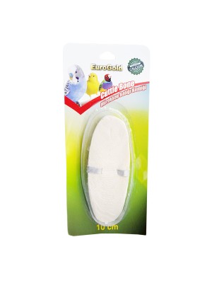 EUROGOLD MÜREKKEP BALIĞI KEMİGİ 10 CM