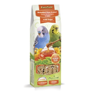 EUROGOLD MUHABBET BALLI KRAKER 3 LÜ